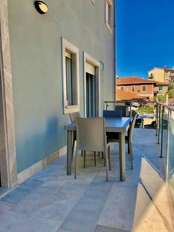 Appartamento Iris San Vincenzo Luaran gambar