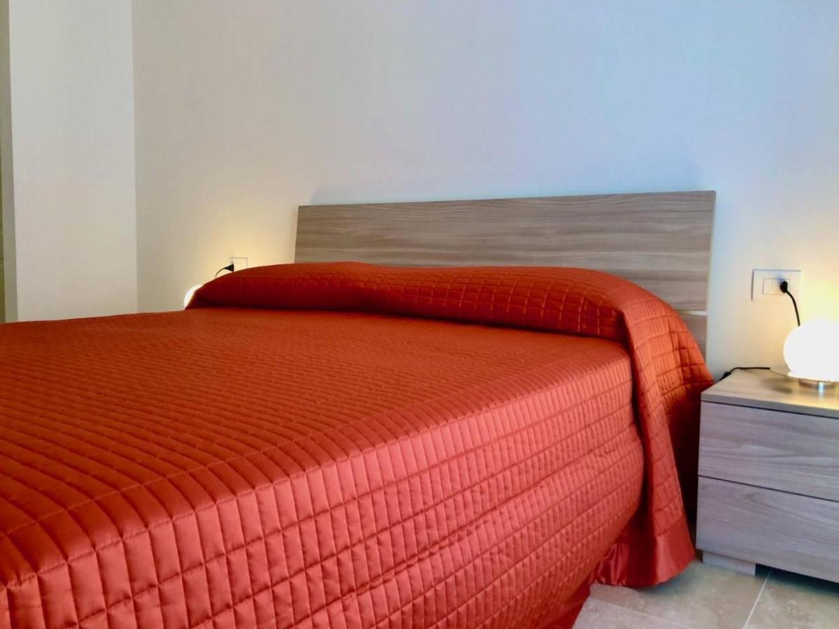 Appartamento Iris San Vincenzo Luaran gambar